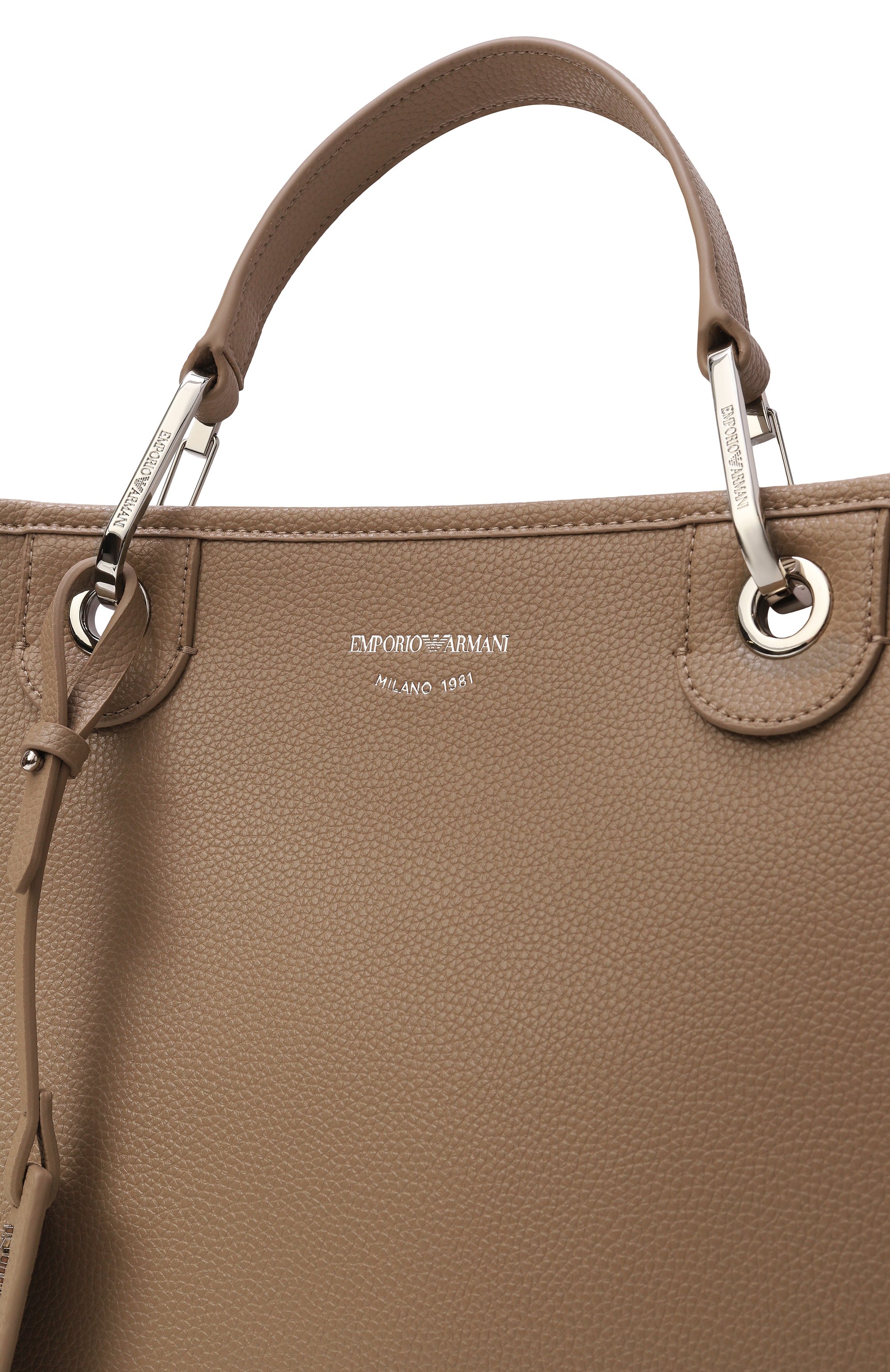 Сумка-тоут myea medium EMPORIO ARMANI, арт. EW000360/AF12036, фото 6