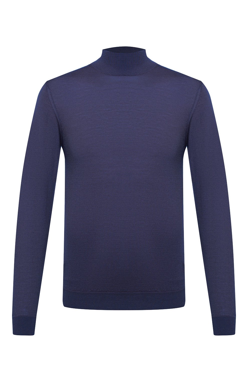 Шерстяная водолазка DANIELE FIESOLI, арт. DF 0029, фото 1