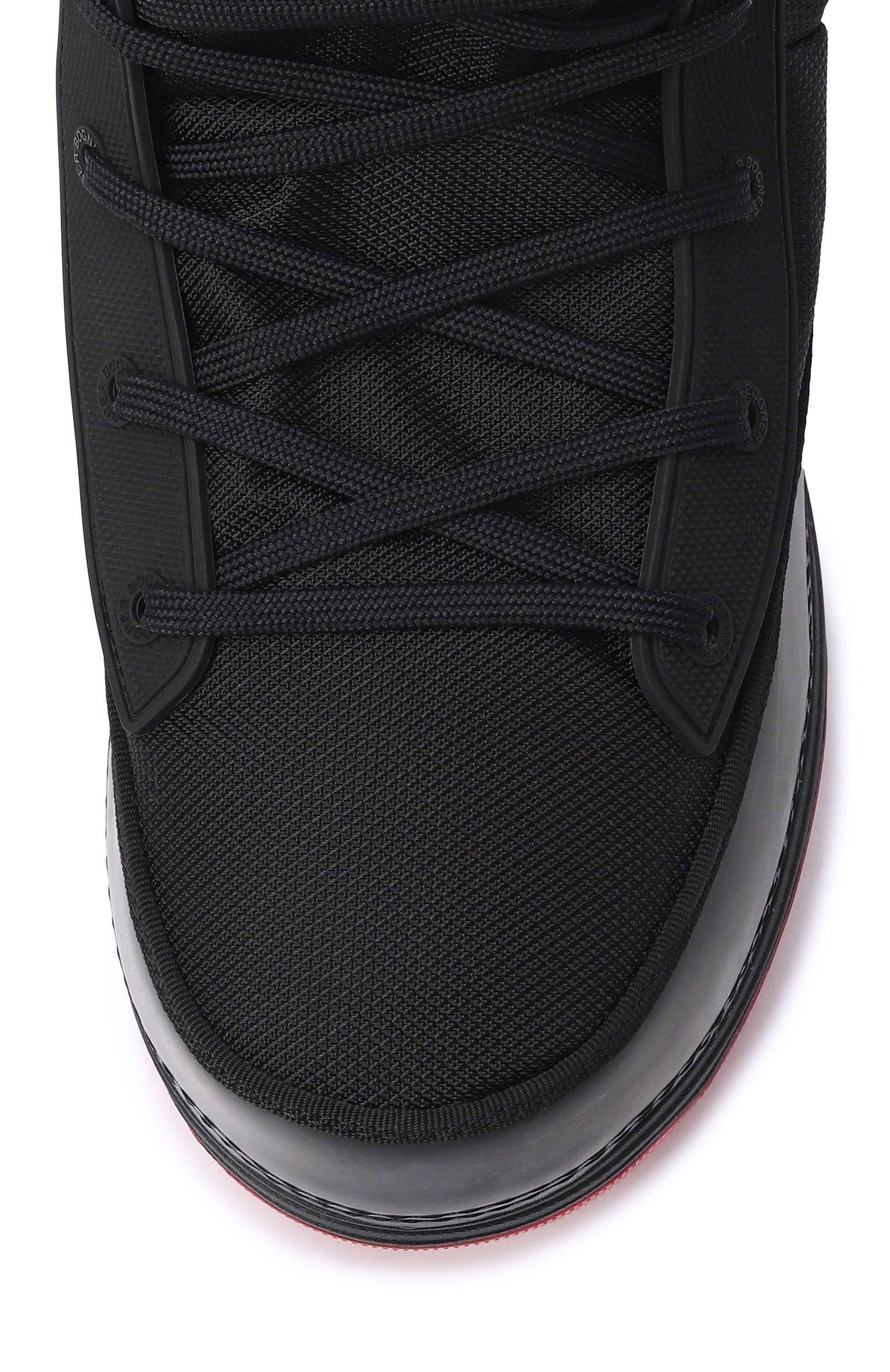 Комбинированные ботинки laax BOGNER, арт. 32547534, фото 6