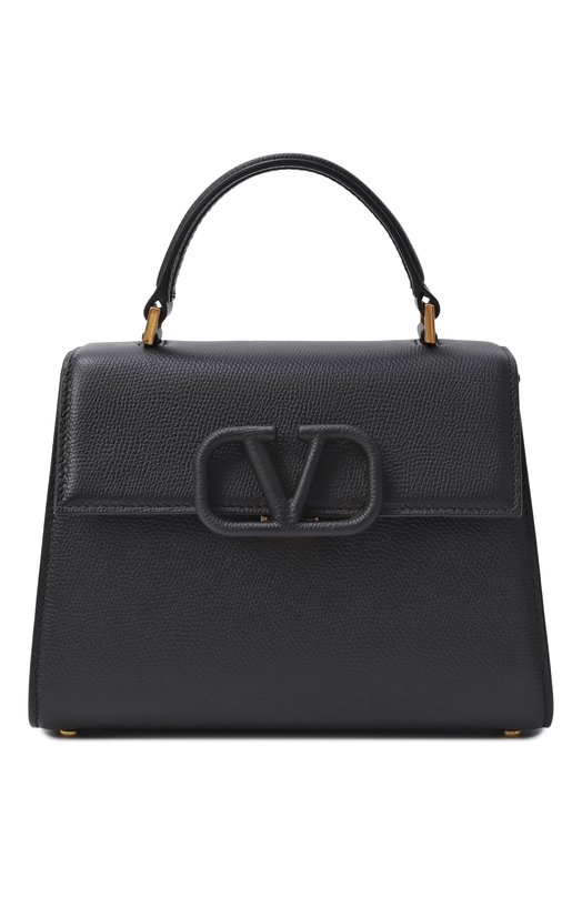 Сумка Vsling small Valentino ZW2B0F53/KGW Чёрный ZW2B0F53/KGW