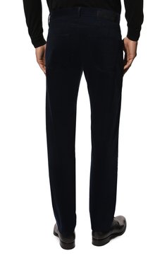 Вельветовые брюки GIORGIO ARMANI, арт. 6LSJ15/SN98Z, фото 1
