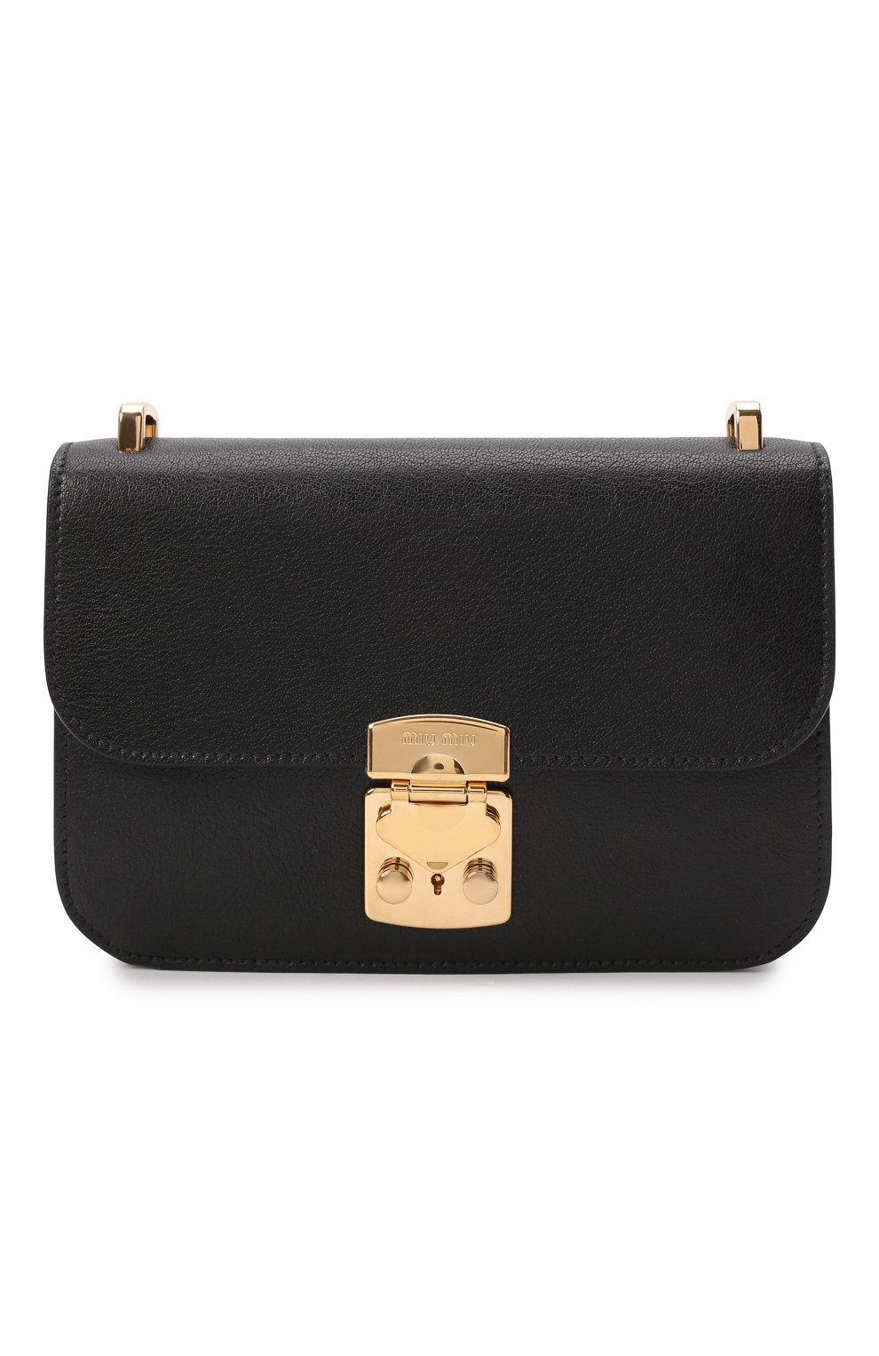 Сумка MIU MIU, арт. 5BD230-2AJB-F0002-OOO, фото 1