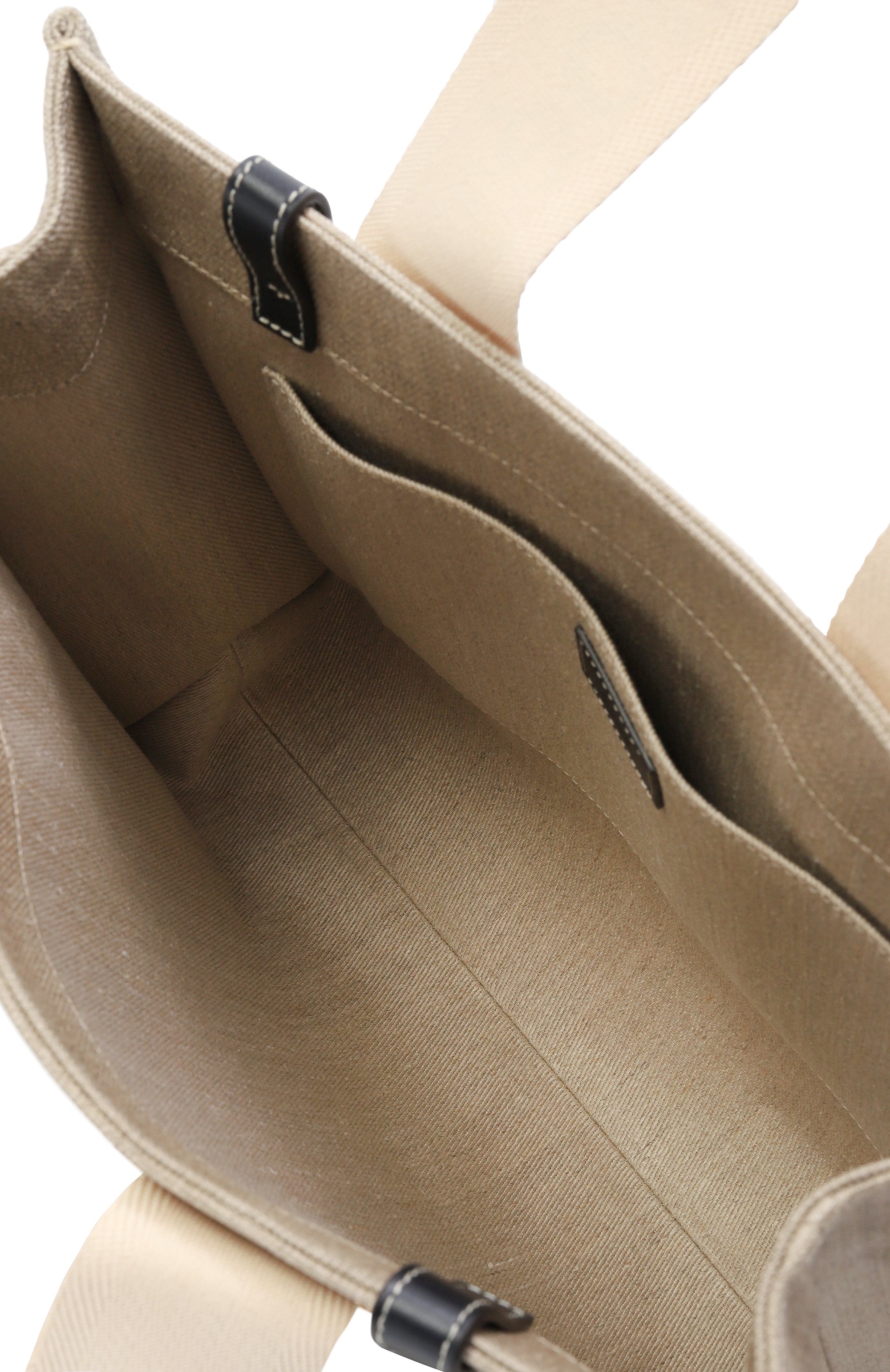 Сумка-тоут woody CHLOÉ, арт. CHC22AS383I26, фото 5