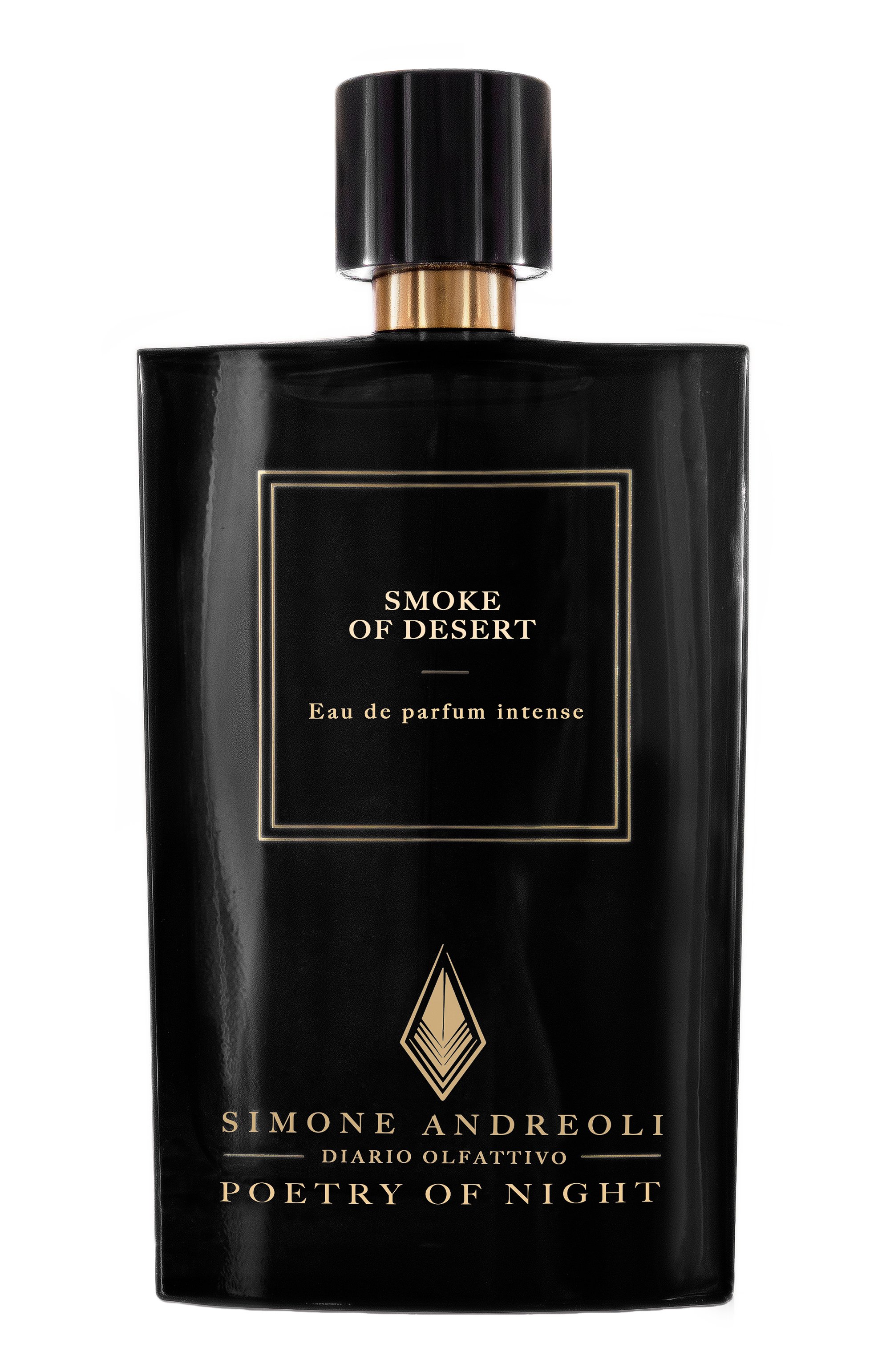 Парфюмерная вода smoke of desert (100ml) SIMONE ANDREOLI, арт. 8055681298033, фото 1