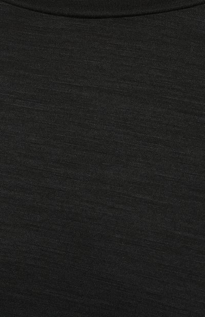 Лонгслив из шелка и вискозы AGREEG, арт. 08153488, фото 5