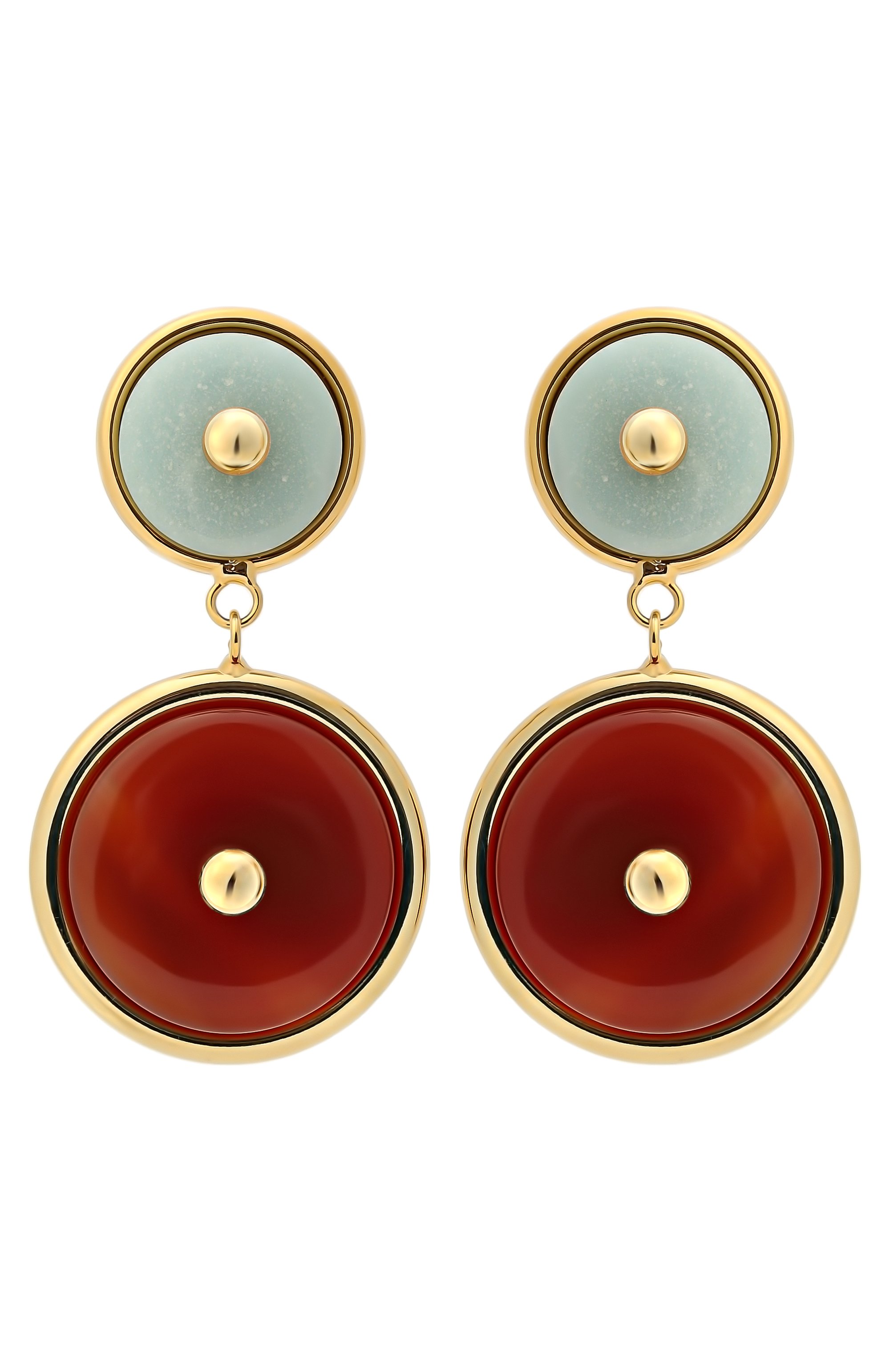 Клипсы CRYSTALLINE JEWELLERY, арт. 388BJ, фото 1