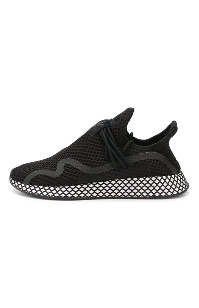 Текстильные кроссовки deerupt ADIDAS ORIGINALS, арт. BD7879, фото 3