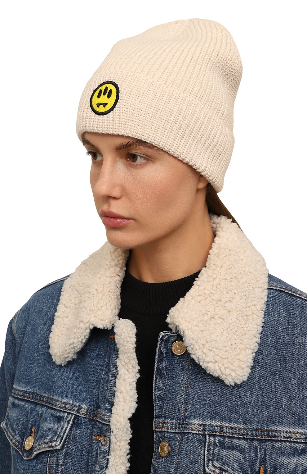 Шапка BARROW, арт. F4BWW0HT025, фото 2