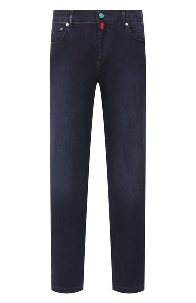 Мужские джинсы KITON, арт. UPR005LK0619F03