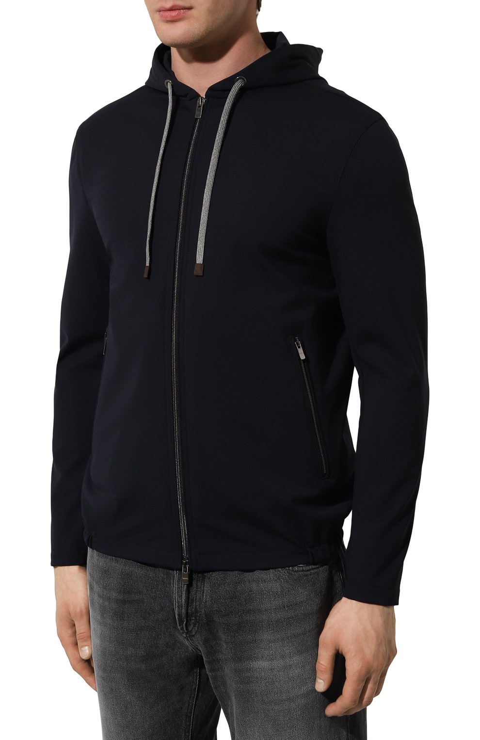 Толстовка ANDREA CAMPAGNA, арт. CLINT/JAMES 2AA, фото 3