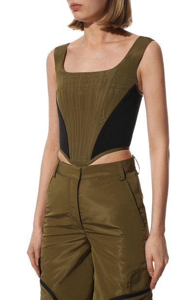 Топ-бюстье STELLA MCCARTNEY, арт. 604017/STA10, фото 3