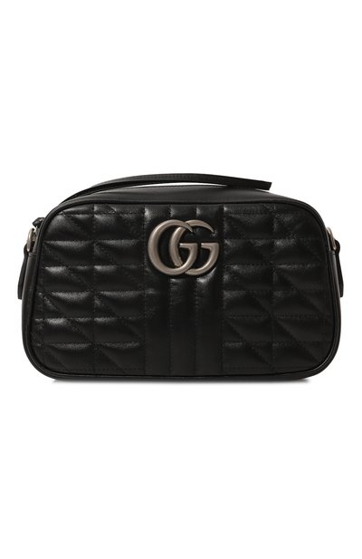 Сумка gg marmont small GUCCI, арт. 447632 UM8BN, фото 1