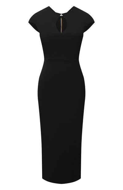 Платье ROLAND MOURET, арт. SS21/S2270/F2196, фото 1