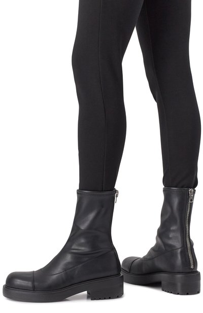 Ботинки junney GIUSEPPE ZANOTTI DESIGN, арт. I570007, фото 3