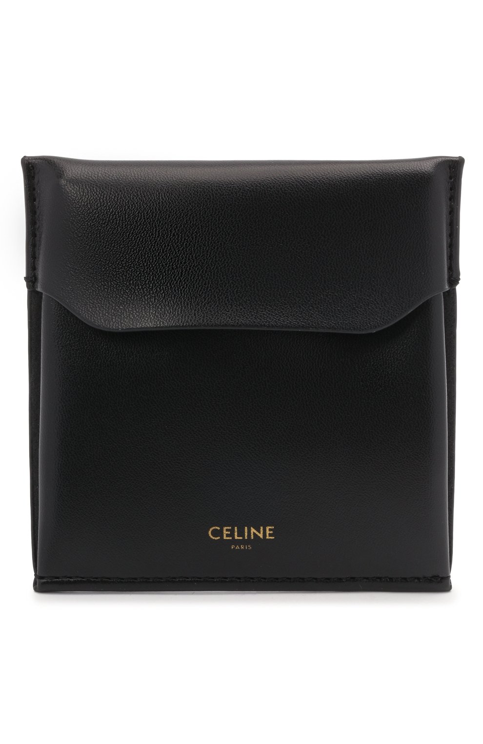 Кулон на цепочке alphabet r CELINE, арт. 46N0R6BRA, фото 4