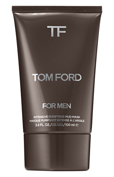 Очищающая маска для лица (100ml) TOM FORD, арт. T23C-01, фото 1