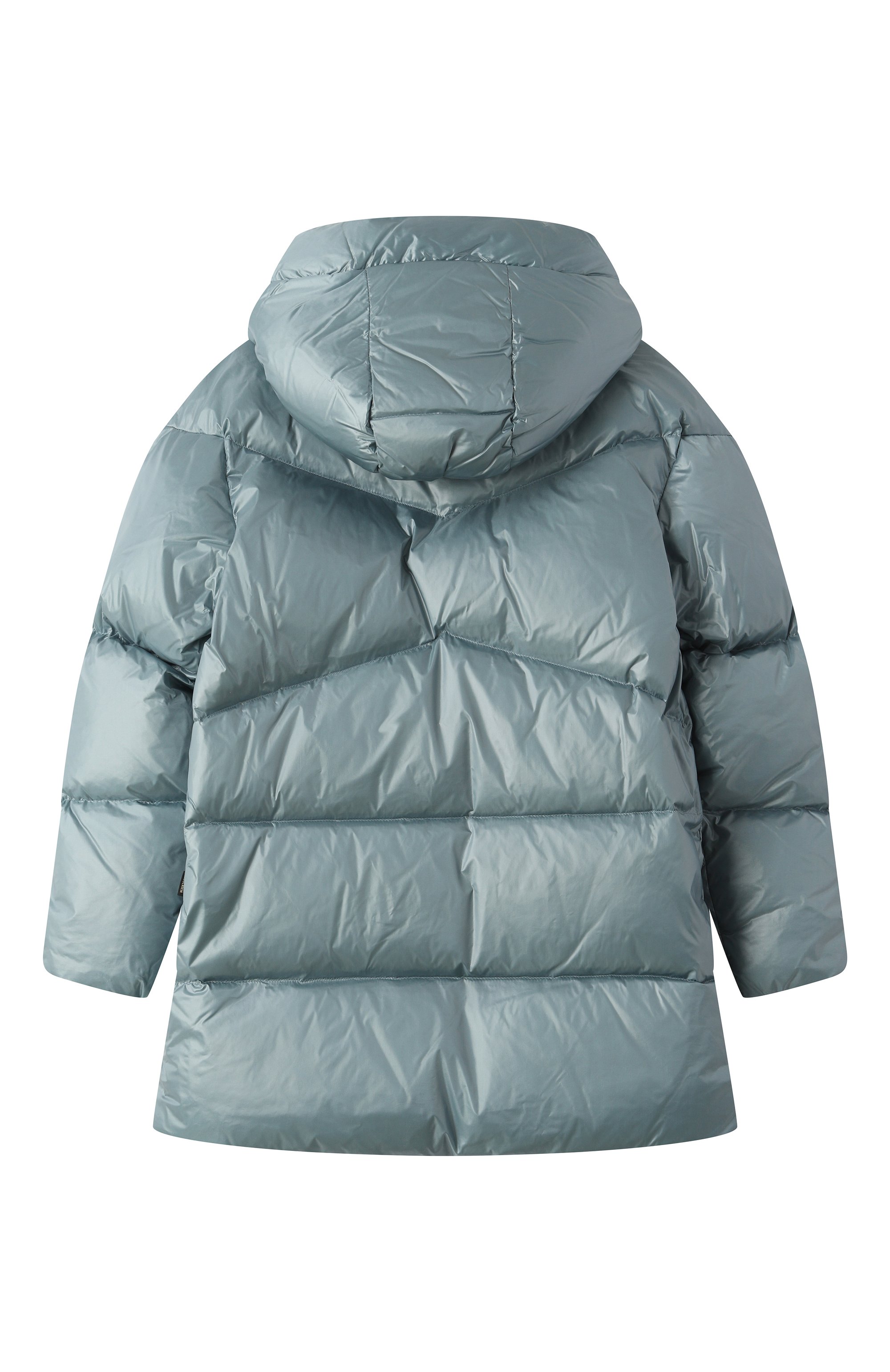 Пуховик WOOLRICH, арт. CFWKOU0477FRUT3085, фото 2