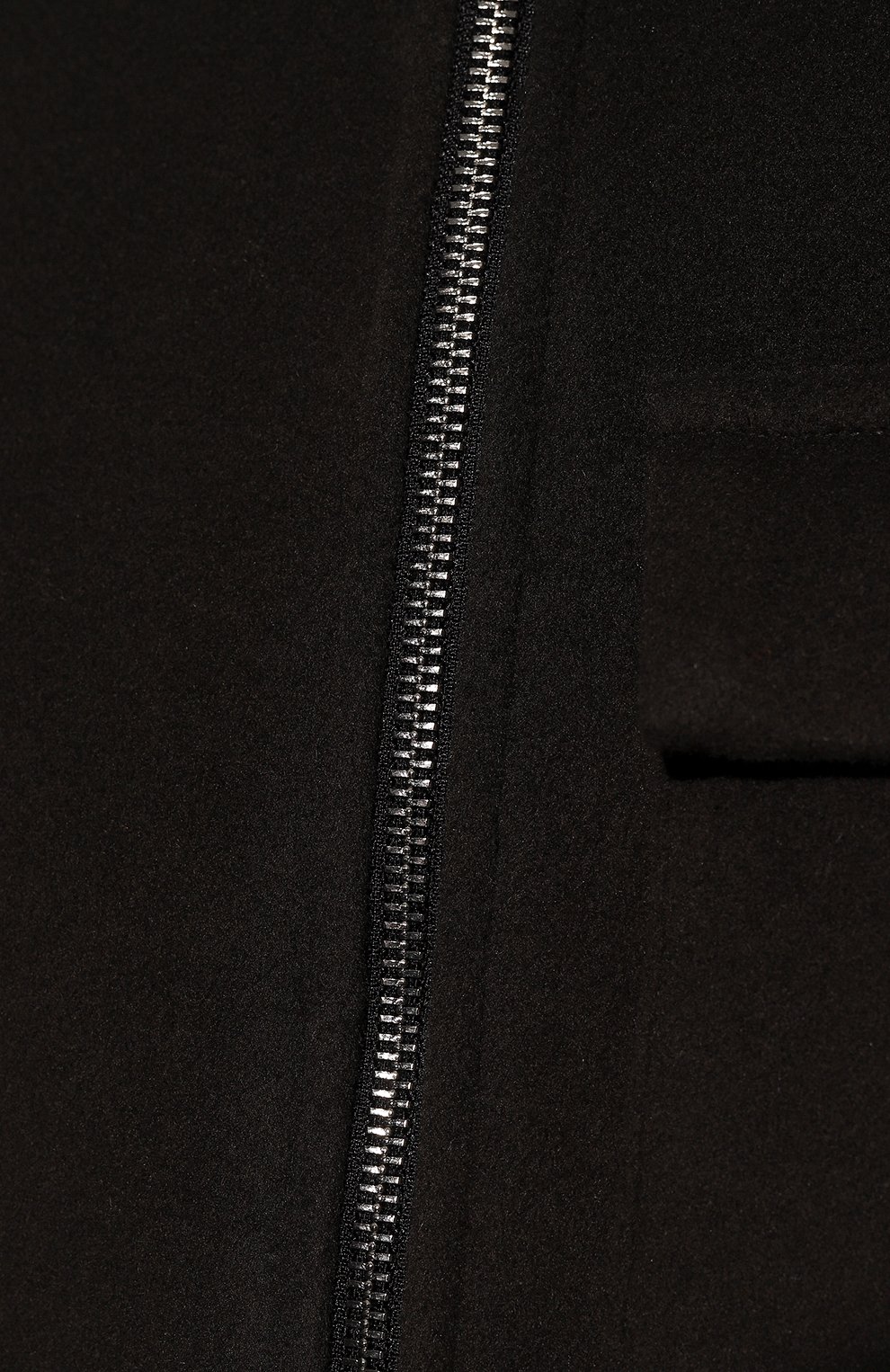 Бомбер из шерсти и кашемира PALTO, арт. ARTUR0 VEL0 R, фото 5