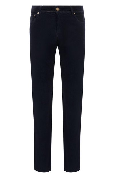 Мужские вельветовые брюки RICHARD J. BROWN, арт. R0MA RZ/T179/999