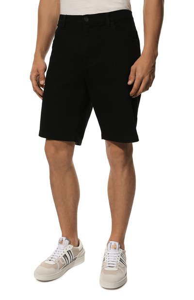 Джинсовые шорты DOLCE & GABBANA, арт. GWNXAD/G8CN9, фото 3