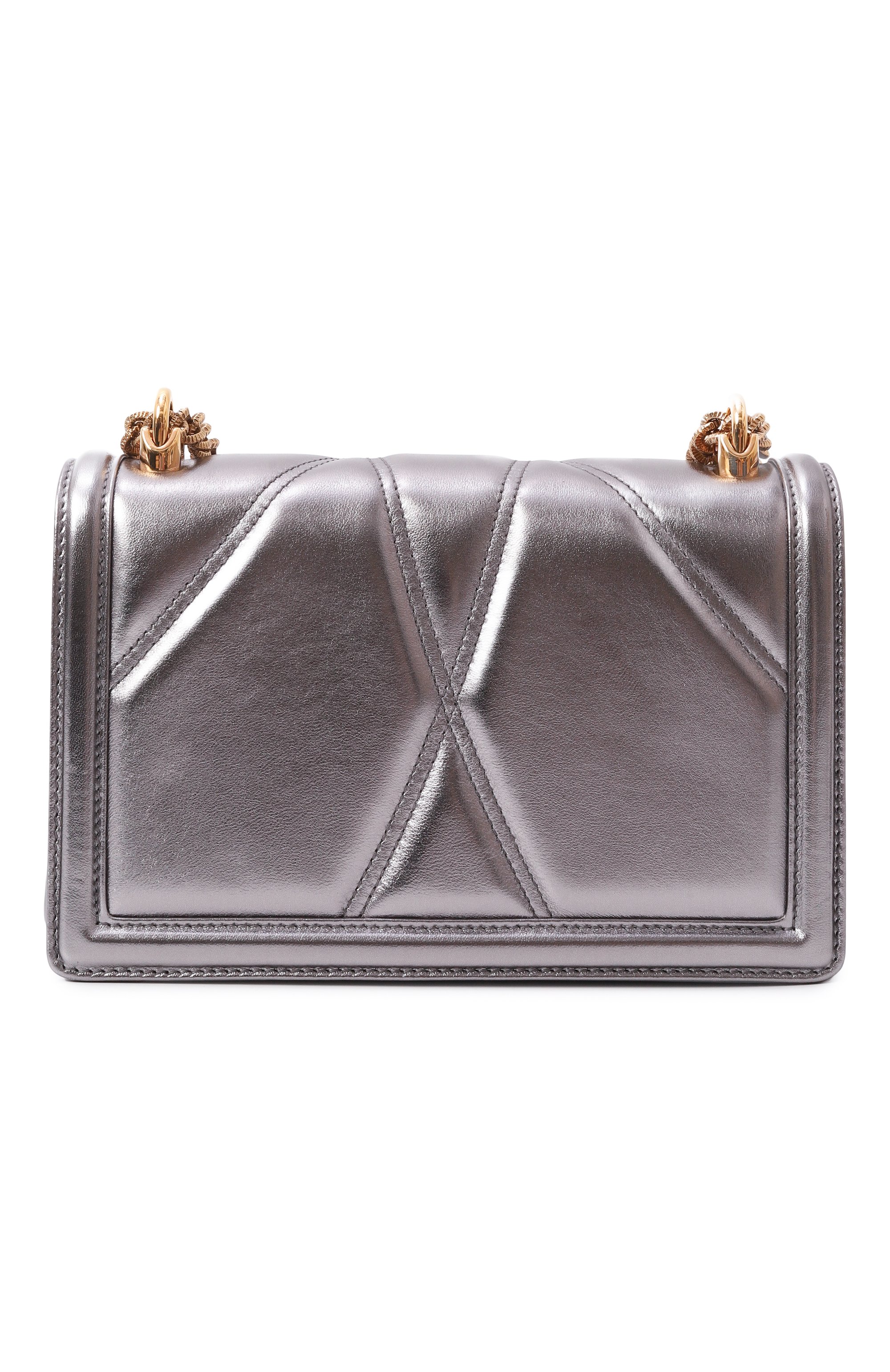 Сумка devotion medium DOLCE & GABBANA, арт. BB7158/AD776, фото 6