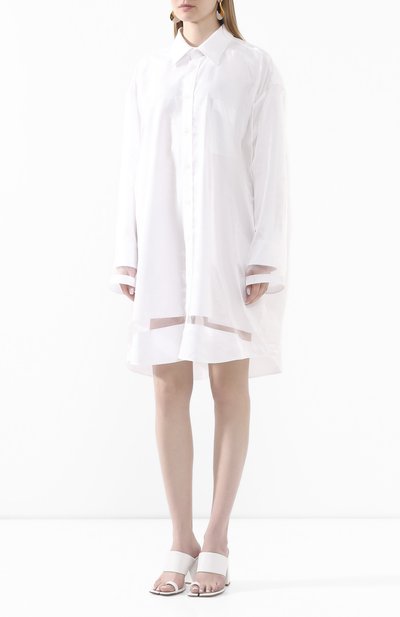 Платье MAISON MARGIELA, арт. S29CT0972/S49925, фото 3