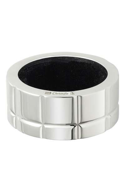 Кольцо для бутылки graphik CHRISTOFLE, арт. 04248555, фото 2
