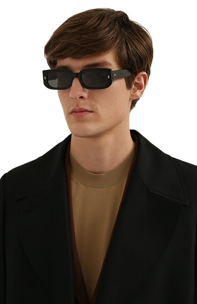 Солнцезащитные очки GAST, арт. PERS0NALIA BLACK 01, фото 3