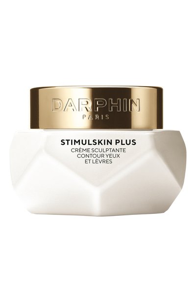Женского скульптурирующий крем области вокруг для губ и глаз stimulskin plus (15ml) DARPHIN, арт. D0D6-01