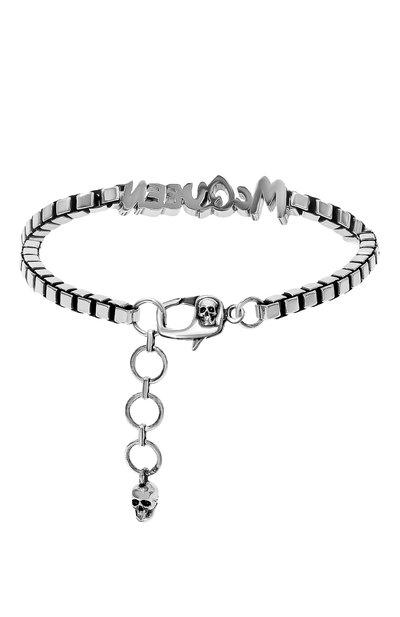 Браслет ALEXANDER MCQUEEN, арт. 706105/J160Y, фото 3