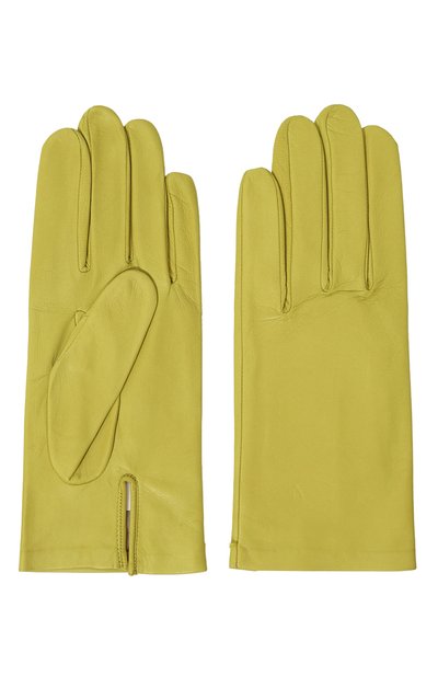 Кожаные перчатки AGNELLE, арт. KATE/S, фото 2