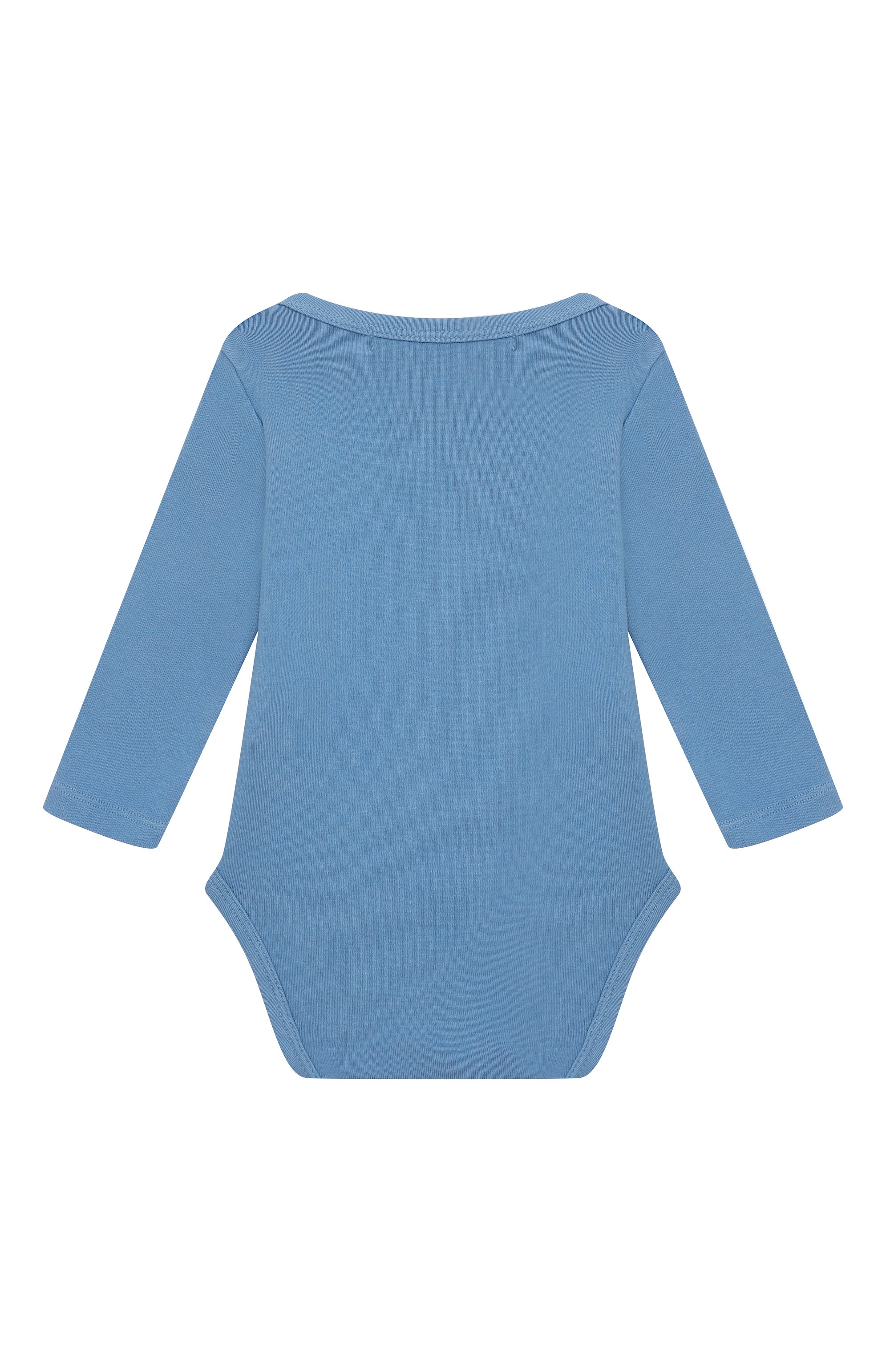 Хлопковое боди BOBO CHOSES, арт. B225AB115, фото 2