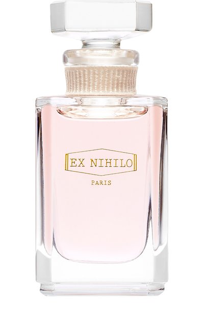 Ароматическое сухое масло musc (15ml) EX NIHILO, арт. 3770004085927, фото 1