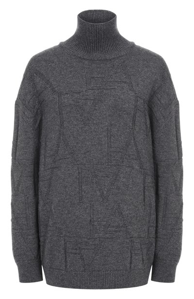 Женский свитер из шерсти и кашемира FREEAGE, арт. W25.SW089.2030.991