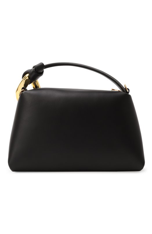 Сумка JWA Corner JW Anderson HB0557/LA0232 Чёрно-белый  HB0557/LA0232 Фото 6