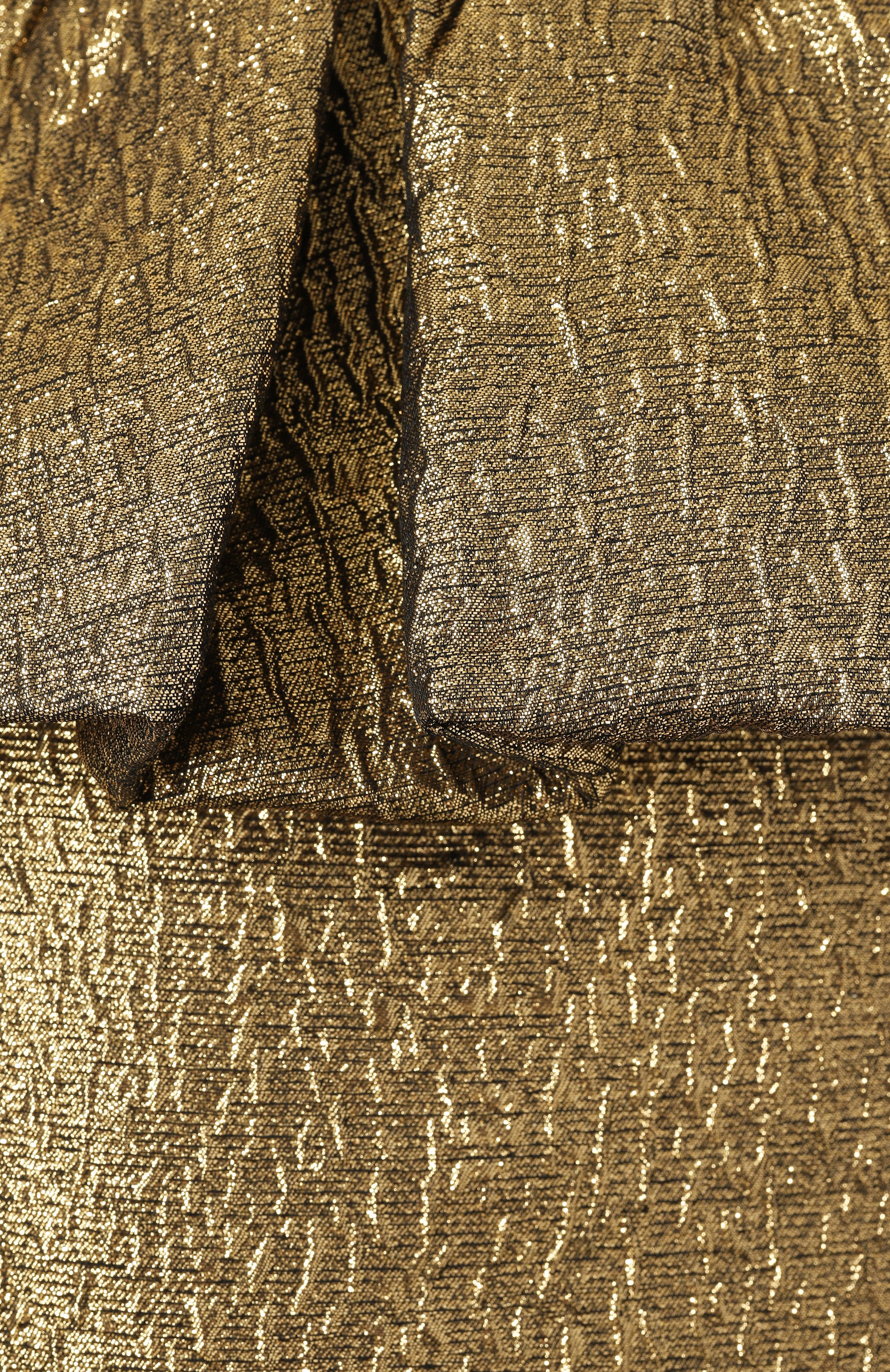 Юбка SELF-PORTRAIT, арт. RS25902MSKGD, фото 6