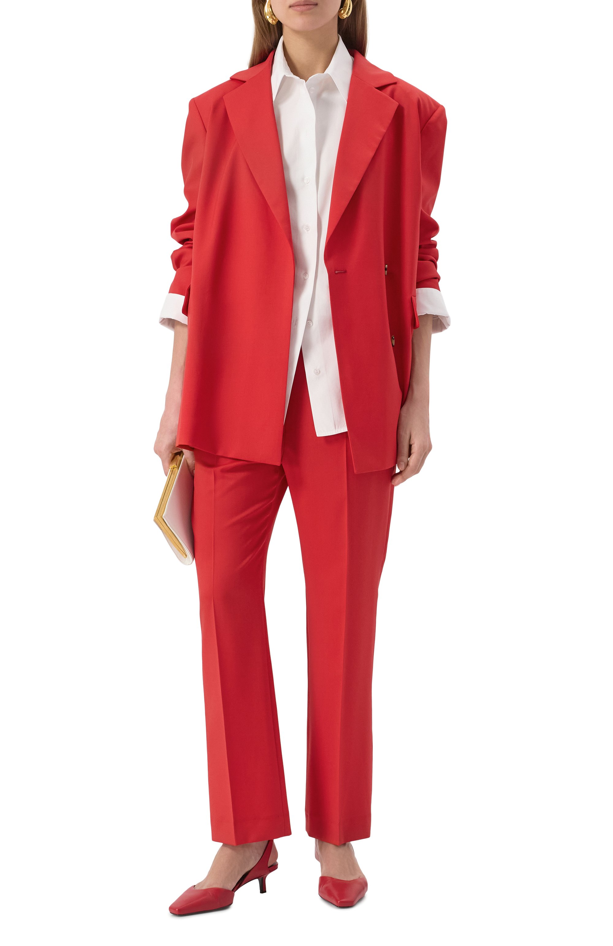 Кожаные туфли akila LOULOU DE SAISON, арт. AKILA, фото 2