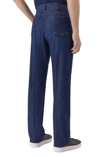 Джинсы STEFANO RICCI, арт. M8T61R2051/T4960, фото 4