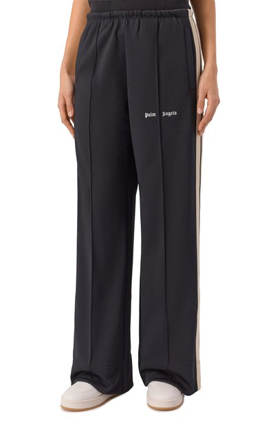 Брюки PALM ANGELS, арт. PWCJ031C99FAB002, фото 3