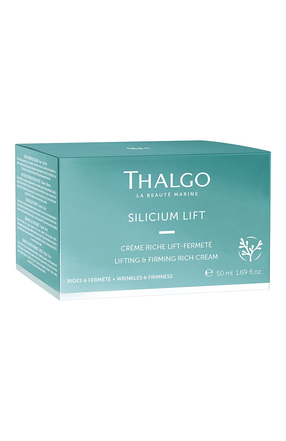 Подтягивающий и укрепляющий насыщенный крем для лица (50ml) THALGO, арт. VT21023, фото 3