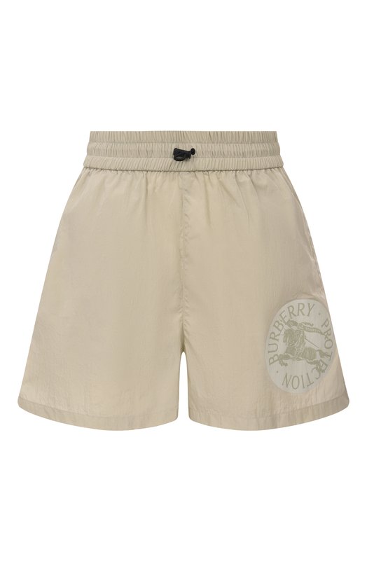 Шорты Burberry 8106392 Бежевый 8106392