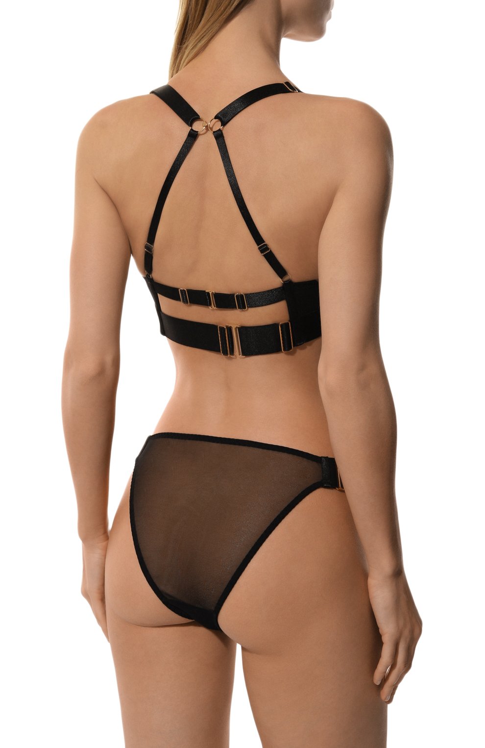 Бюстгальтер с мягкой чашкой BORDELLE, арт. SIGB24B, фото 3