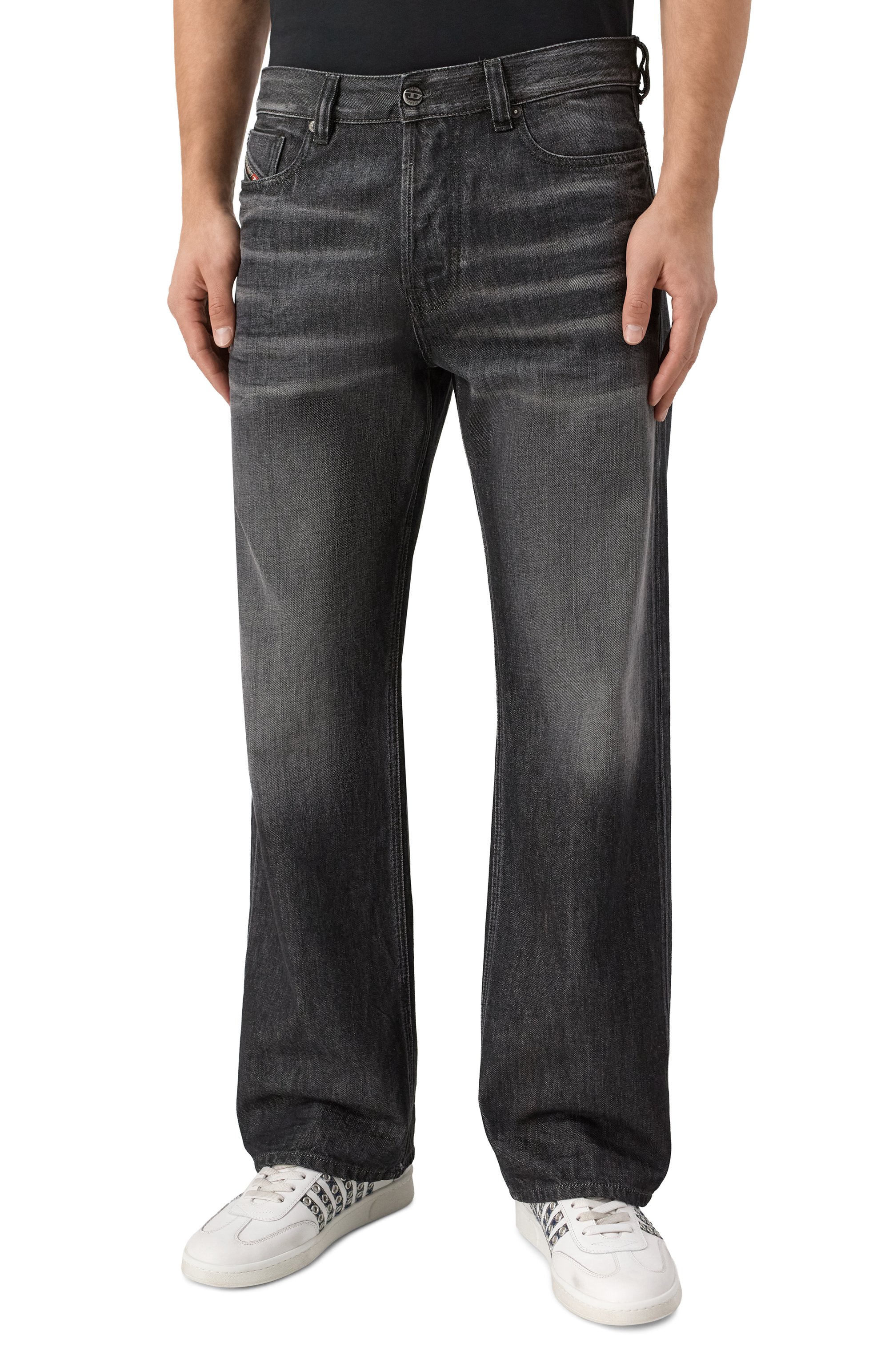 Джинсы 1980 d-eeper DIESEL, арт. A15795/09M63, фото 3