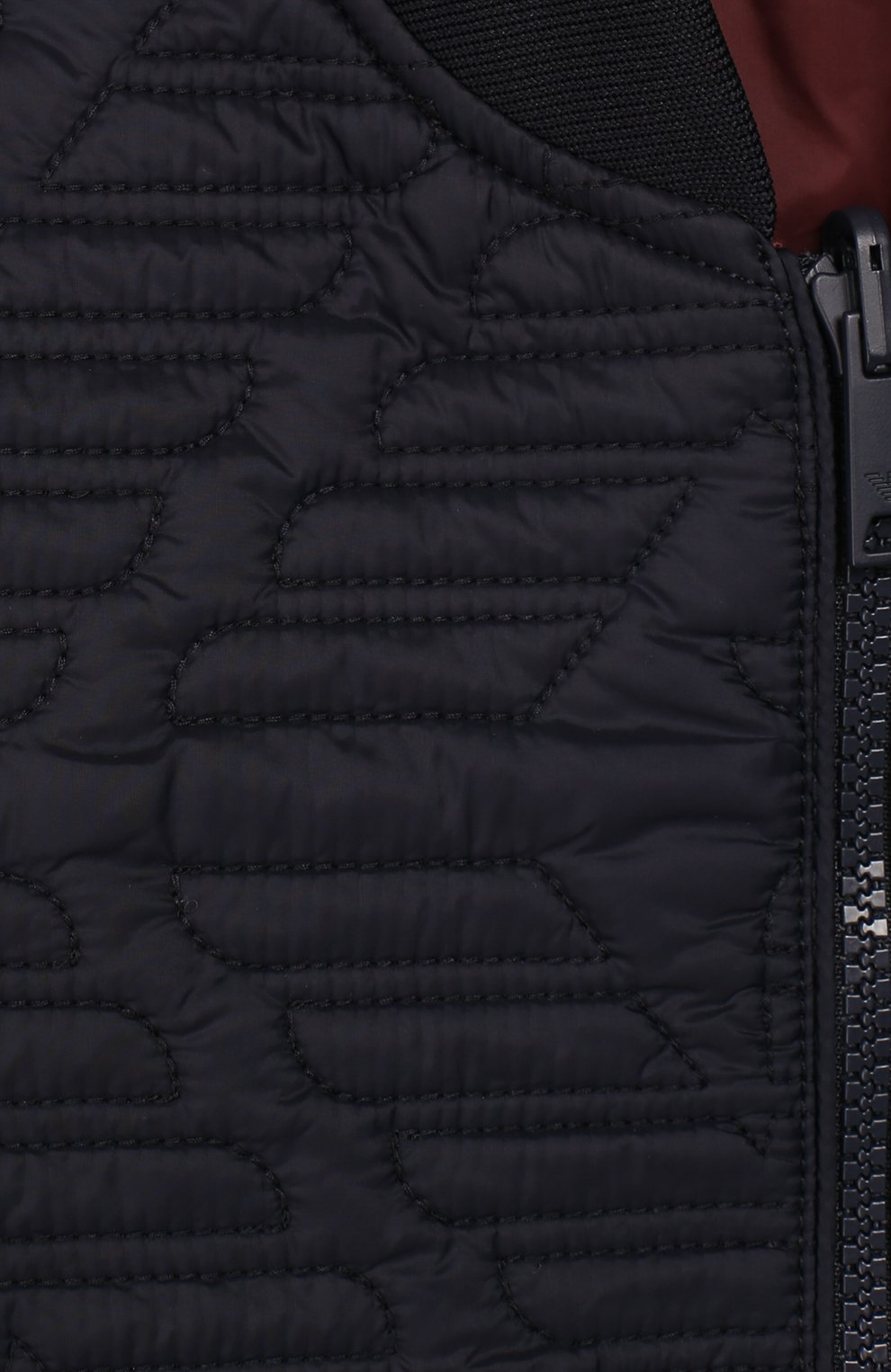 Стеганый бомбер EMPORIO ARMANI, арт. 6G4B96/1NUMZ, фото 3