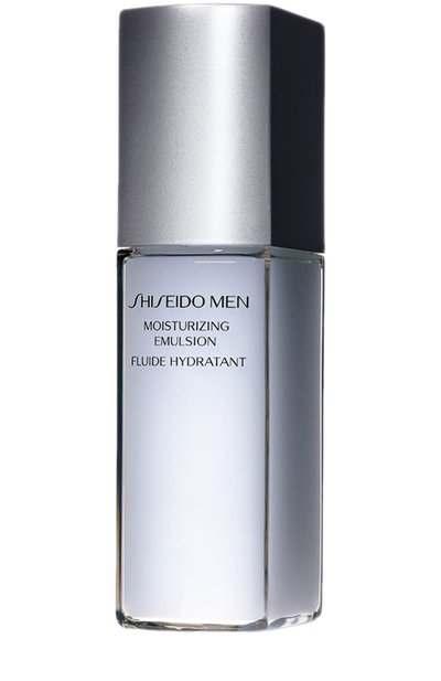 Женское увляжняющая эмульсия (100ml) SHISEIDO, арт. 10051SH