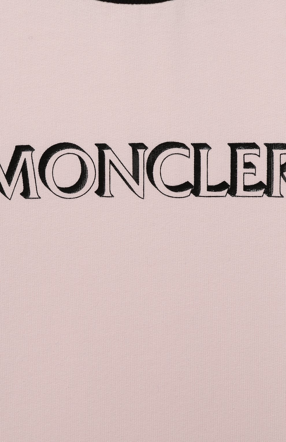 Комплект из футболки и шорт MONCLER, арт. F1-951-8M711-10-809DQ, фото 6