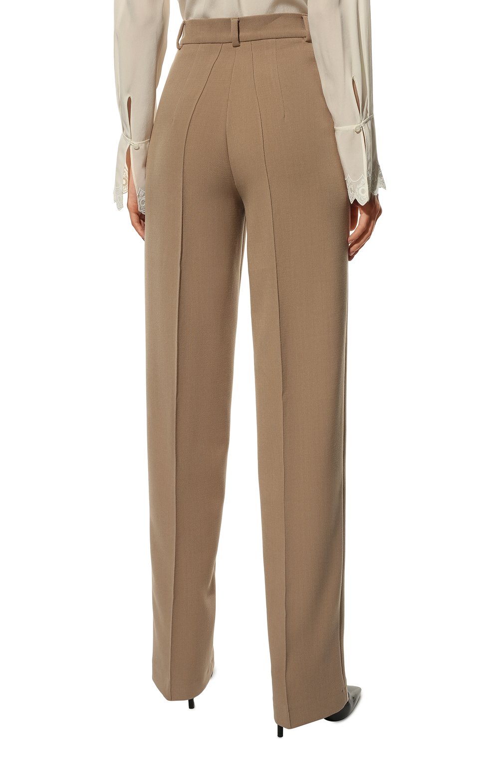 Брюки из вискозы LESYANEBO, арт. SS22/H-157, фото 4