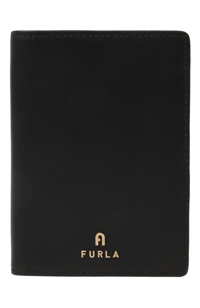 Женские кожаная обложка для паспорта FURLA, арт. WP00309/AX0733
