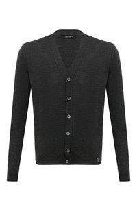 Темно-серый