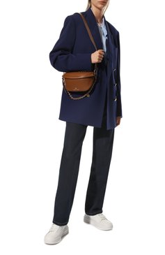 Поясная сумка slater mini MICHAEL MICHAEL KORS, арт. 30S2G04M1L, фото 8